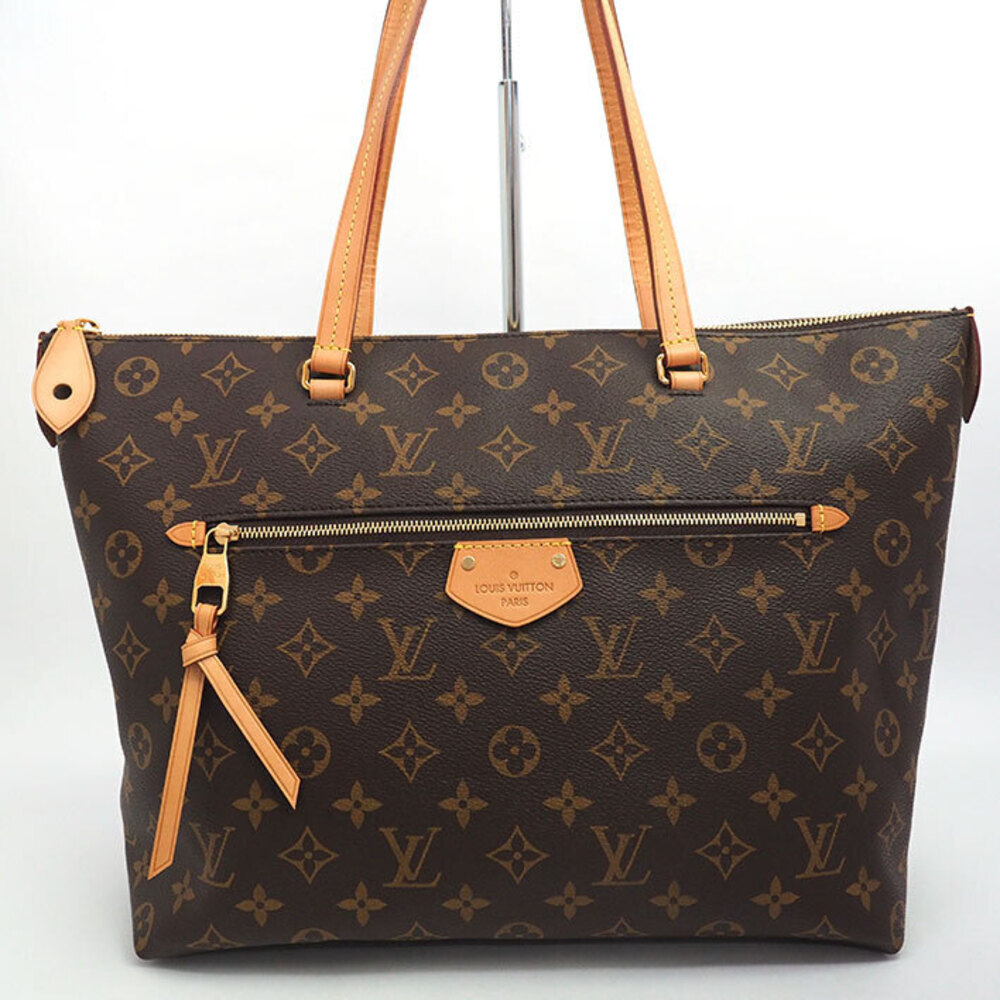 Louis Vuitton Iena Monogram Tote Bag